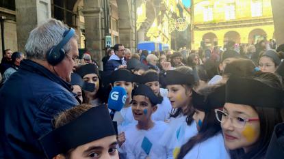 DESFILE ENTROIDO 2023 - Foto 26