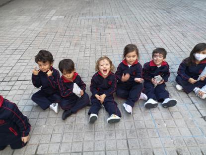 MAGOSTO EN INFANTIL - Foto 31