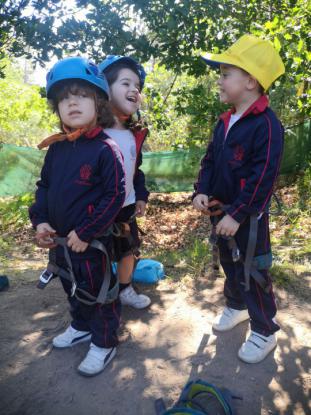 EXCURSIN 4 ED. INFANTIL - Foto 29