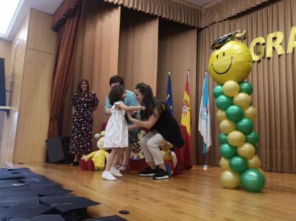 GRADUACIN ED. INFANTIL 2023 - Foto 32