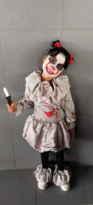 HALLOWEEN - SAMAIN (PARTE I) - Foto 30