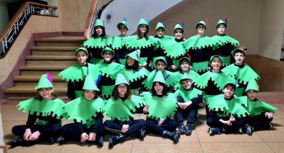 CARNAVALES 2024 (PARTE II) - Foto 29