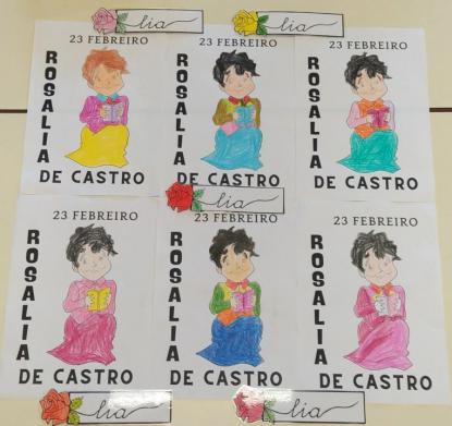 DA DE ROSALA DE CASTRO  - Foto 27
