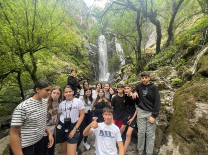 EXCURSIONES ESO - Foto 4