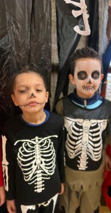 HALLOWEEN - SAMAN - Foto 3
