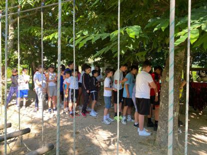 VIAJE FIN DE CURSO 6 ED. PRIMARIA - Foto 4