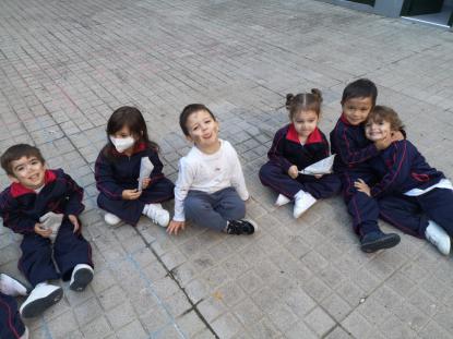 MAGOSTO EN INFANTIL - Foto 33