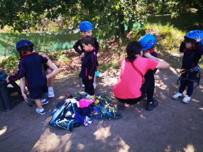 EXCURSIN 4 ED. INFANTIL - Foto 30