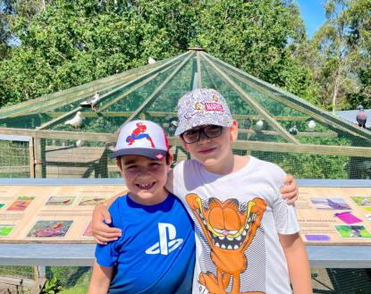 EXCURSIONES INFANTIL Y PRIMARIA - Foto 30