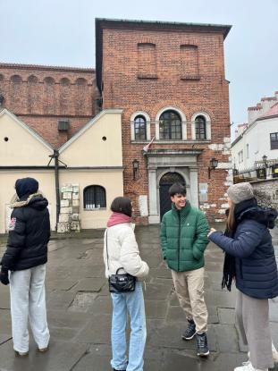 Movilidad Erasmus - Polonia - Foto 30