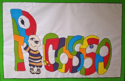 �PICASSO MUSEUM� EN JOSEFINAS - Foto 24