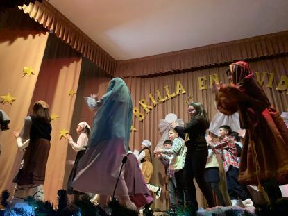 FESTIVAL DE NAVIDAD 2022 - Foto 28