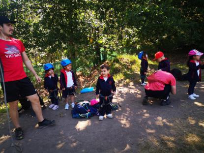 EXCURSIN 4 ED. INFANTIL - Foto 32