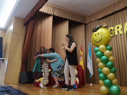 GRADUACIN ED. INFANTIL 2023 - Foto 30