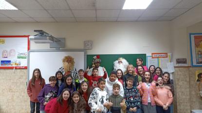 REYES MAGOS - Foto 30