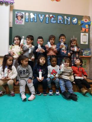 VIVENCIAS SENSORIALES - Foto 33
