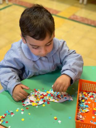 ACTIVIDADES CARNAVAL - Foto 34