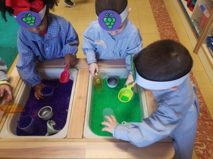 AS HA SIDO SEPTIEMBRE EN 4 DE INFANTIL - Foto 41