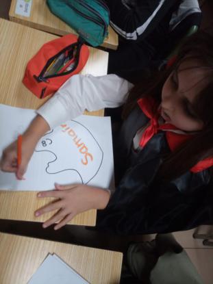 HALLOWEEN - SAMAIN (PARTE I) - Foto 33