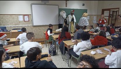 REYES MAGOS - Foto 31