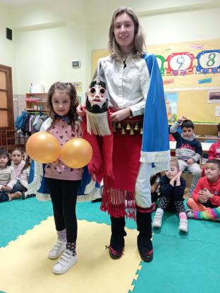 CARNAVALES 2024 (PARTE I) - Foto 28