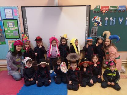 CARNAVAL 2024 (PARTE III) - Foto 34