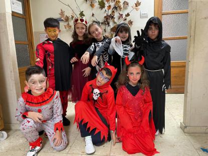 HALLOWEEN - SAMAN - Foto 32