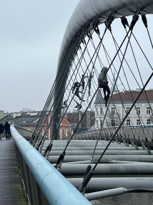 Movilidad Erasmus - Polonia - Foto 33