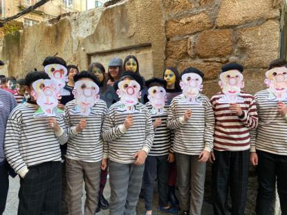 DESFILE ENTROIDO 2023 - Foto 29