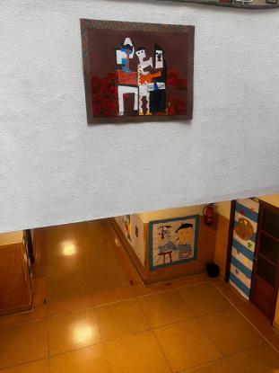 �PICASSO MUSEUM� EN JOSEFINAS - Foto 26