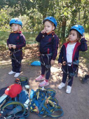 EXCURSIN 4 ED. INFANTIL - Foto 33