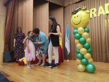 GRADUACIN ED. INFANTIL 2023 - Foto 33