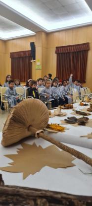 EXPOSICION MICOL�GICA 2023 - Foto 33