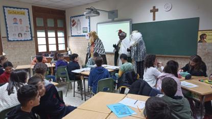 REYES MAGOS - Foto 34