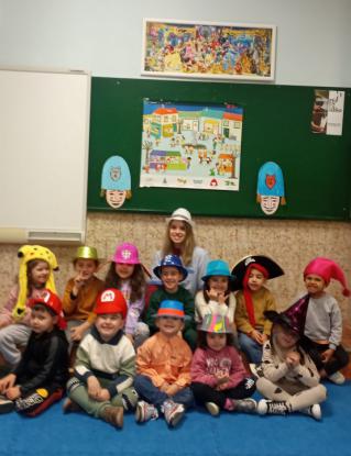 CARNAVAL 2024 (PARTE III) - Foto 33
