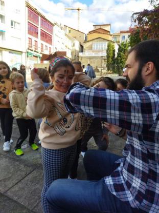 MAGOSTO EN JOSEFINAS - Foto 31