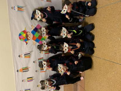 ACTIVIDADES CARNAVAL - Foto 36