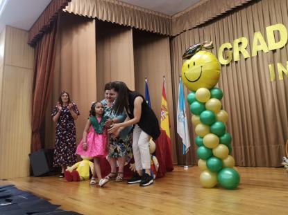 GRADUACIN ED. INFANTIL 2023 - Foto 34
