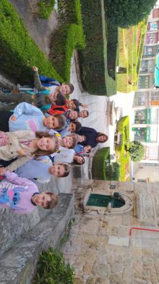 CONVIVENCIA INFANTIL OCTUBRE - Foto 18