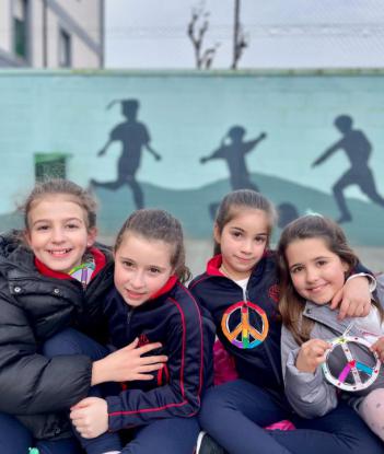DA DE LA PAZ 2024 - Foto 33