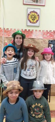 CARNAVAL 2024 (PARTE III) - Foto 35