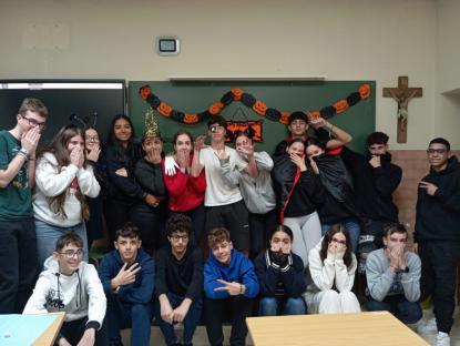 HALLOWEEN - SAMAN - Foto 34