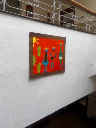 �PICASSO MUSEUM� EN JOSEFINAS - Foto 27