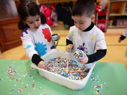 ACTIVIDADES CARNAVAL - Foto 37