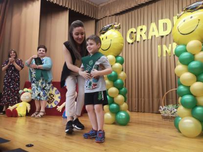 GRADUACIN ED. INFANTIL 2023 - Foto 38