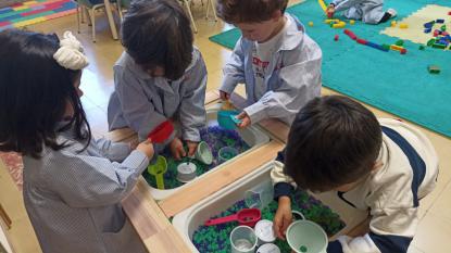 AS HA SIDO SEPTIEMBRE EN 4 DE INFANTIL - Foto 42