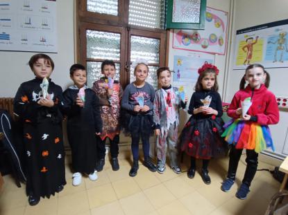 HALLOWEEN - SAMAIN (PARTE I) - Foto 36