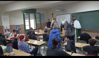 REYES MAGOS - Foto 35