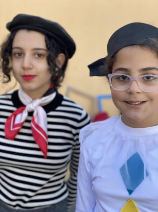 DESFILE ENTROIDO 2023 - Foto 32