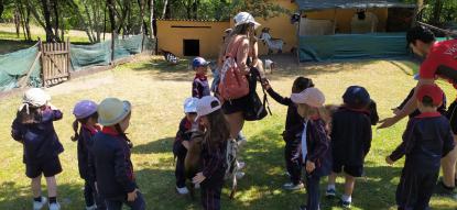EXCURSIN 4 ED. INFANTIL - Foto 34
